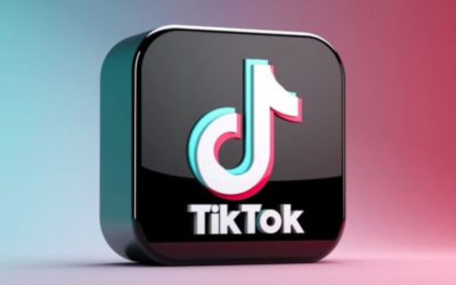 TikTok-Service
